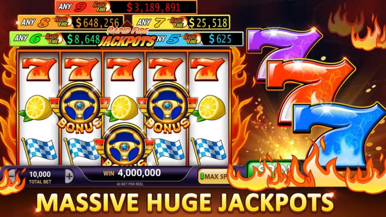 SLOT777: SITUS SLOT GACOR 777 MAXWIN TERBARU 2024