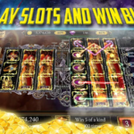 Situs Judi Slots Online Gacor dan Slot Terbaik Hari Ini